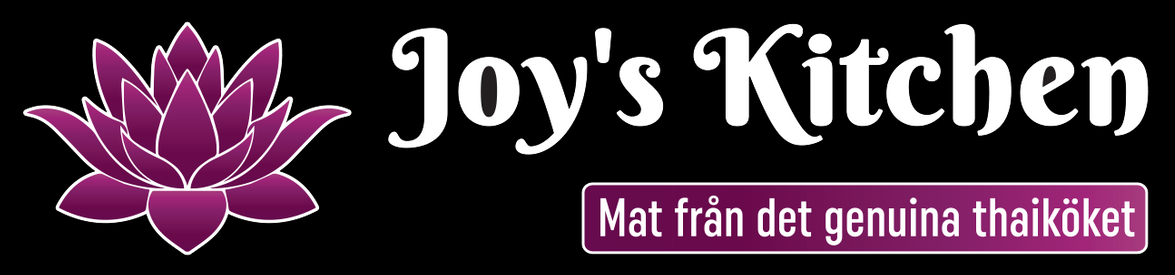 Joy's Kitchen